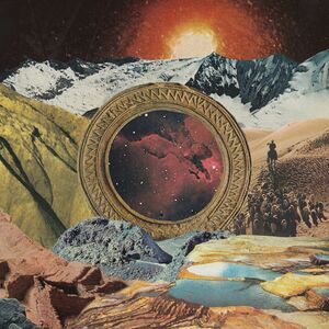 Bask - The Turning  CD